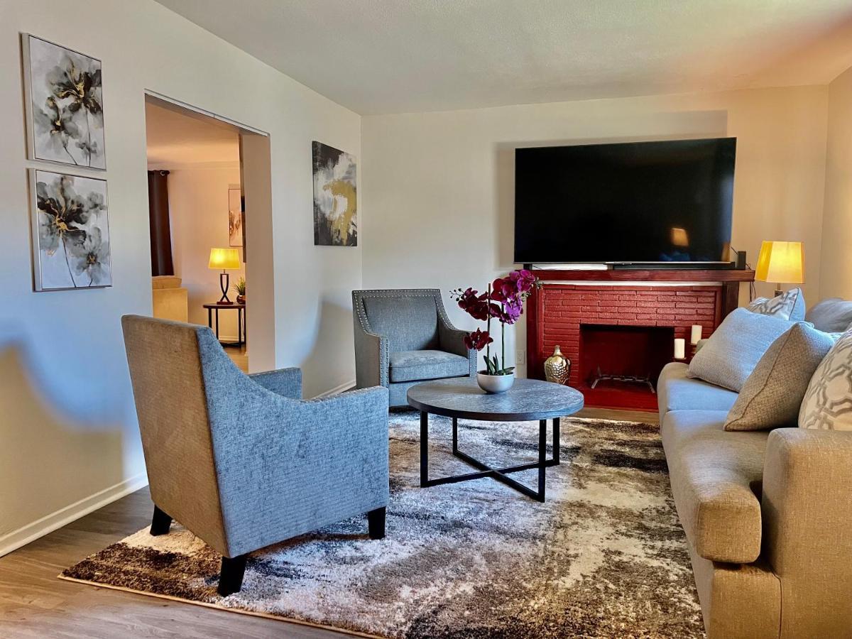 Glendora Pool Home Retreat 外观 照片