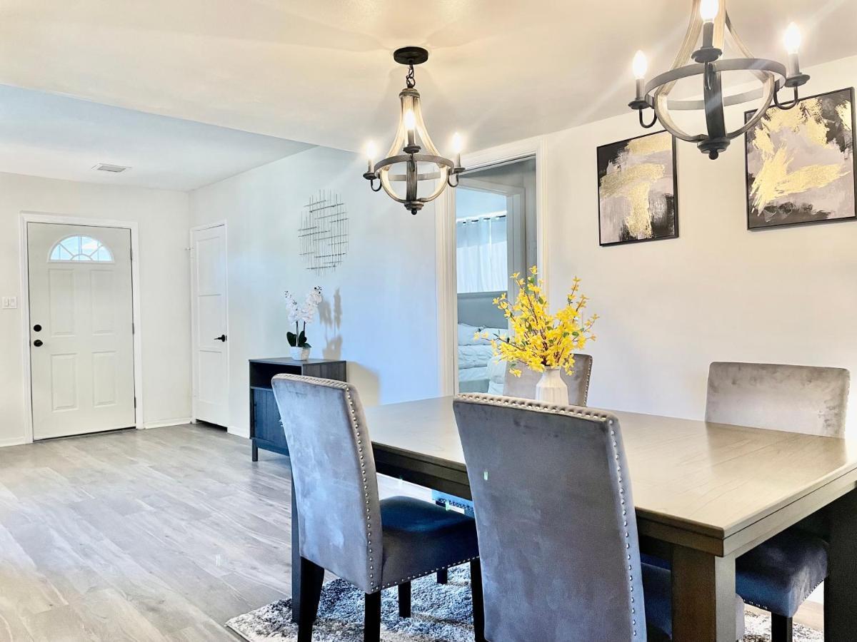 Glendora Pool Home Retreat 外观 照片