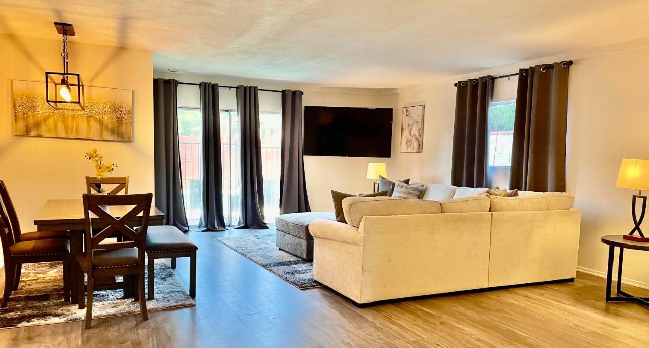 Glendora Pool Home Retreat 外观 照片
