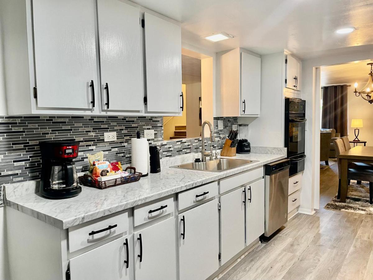 Glendora Pool Home Retreat 外观 照片