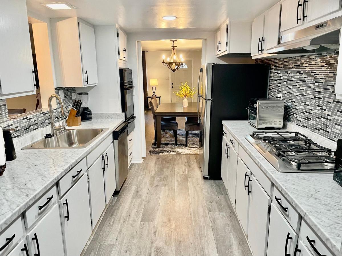 Glendora Pool Home Retreat 外观 照片