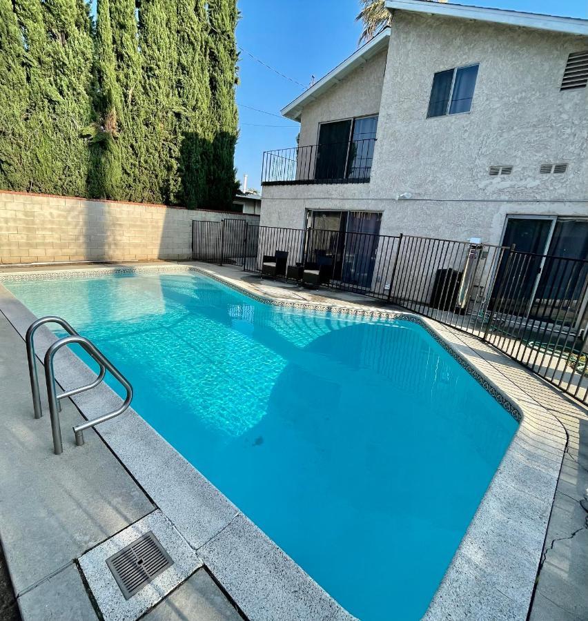 Glendora Pool Home Retreat 外观 照片